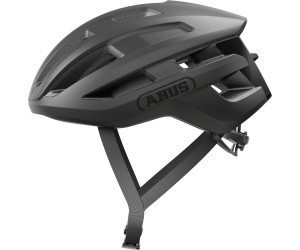 Велошолом спортивний ABUS POWERDOME velvet black